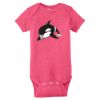 Infant Vintage Fine Jersey Bodysuit Infant Vintage Fine Jersey Bodysuit Thumbnail