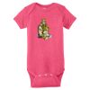 Infant Vintage Fine Jersey Bodysuit Infant Vintage Fine Jersey Bodysuit Thumbnail