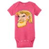 Infant Vintage Fine Jersey Bodysuit Infant Vintage Fine Jersey Bodysuit Thumbnail