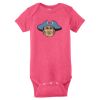 Infant Vintage Fine Jersey Bodysuit Infant Vintage Fine Jersey Bodysuit Thumbnail