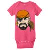 Infant Vintage Fine Jersey Bodysuit Infant Vintage Fine Jersey Bodysuit Thumbnail