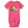 Infant Vintage Fine Jersey Bodysuit Infant Vintage Fine Jersey Bodysuit Thumbnail