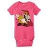 Infant Vintage Fine Jersey Bodysuit Infant Vintage Fine Jersey Bodysuit Thumbnail