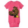 Infant Vintage Fine Jersey Bodysuit Infant Vintage Fine Jersey Bodysuit Thumbnail