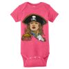 Infant Vintage Fine Jersey Bodysuit Infant Vintage Fine Jersey Bodysuit Thumbnail