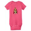 Infant Vintage Fine Jersey Bodysuit Infant Vintage Fine Jersey Bodysuit Thumbnail