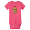 Infant Vintage Fine Jersey Bodysuit Infant Vintage Fine Jersey Bodysuit Thumbnail