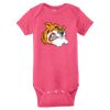 Infant Vintage Fine Jersey Bodysuit Infant Vintage Fine Jersey Bodysuit Thumbnail