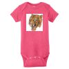 Infant Vintage Fine Jersey Bodysuit Infant Vintage Fine Jersey Bodysuit Thumbnail