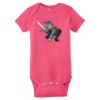 Infant Vintage Fine Jersey Bodysuit Infant Vintage Fine Jersey Bodysuit Thumbnail