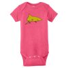 Infant Vintage Fine Jersey Bodysuit Infant Vintage Fine Jersey Bodysuit Thumbnail