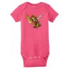 Infant Vintage Fine Jersey Bodysuit Infant Vintage Fine Jersey Bodysuit Thumbnail