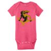 Infant Vintage Fine Jersey Bodysuit Infant Vintage Fine Jersey Bodysuit Thumbnail