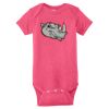 Infant Vintage Fine Jersey Bodysuit Infant Vintage Fine Jersey Bodysuit Thumbnail