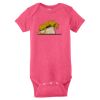 Infant Vintage Fine Jersey Bodysuit Infant Vintage Fine Jersey Bodysuit Thumbnail