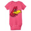 Infant Vintage Fine Jersey Bodysuit Infant Vintage Fine Jersey Bodysuit Thumbnail