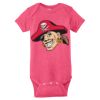 Infant Vintage Fine Jersey Bodysuit Infant Vintage Fine Jersey Bodysuit Thumbnail