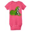 Infant Vintage Fine Jersey Bodysuit Infant Vintage Fine Jersey Bodysuit Thumbnail