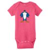 Infant Vintage Fine Jersey Bodysuit Infant Vintage Fine Jersey Bodysuit Thumbnail
