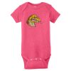Infant Vintage Fine Jersey Bodysuit Infant Vintage Fine Jersey Bodysuit Thumbnail