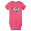 Infant Vintage Fine Jersey Bodysuit Infant Vintage Fine Jersey Bodysuit Thumbnail