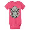 Infant Vintage Fine Jersey Bodysuit Infant Vintage Fine Jersey Bodysuit Thumbnail