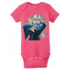 Infant Vintage Fine Jersey Bodysuit Infant Vintage Fine Jersey Bodysuit Thumbnail