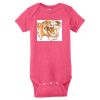 Infant Vintage Fine Jersey Bodysuit Infant Vintage Fine Jersey Bodysuit Thumbnail