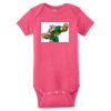 Infant Vintage Fine Jersey Bodysuit Infant Vintage Fine Jersey Bodysuit Thumbnail
