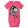 Infant Vintage Fine Jersey Bodysuit Infant Vintage Fine Jersey Bodysuit Thumbnail