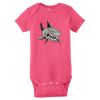 Infant Vintage Fine Jersey Bodysuit Infant Vintage Fine Jersey Bodysuit Thumbnail