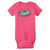 Infant Vintage Fine Jersey Bodysuit Infant Vintage Fine Jersey Bodysuit Thumbnail
