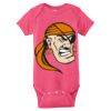 Infant Vintage Fine Jersey Bodysuit Infant Vintage Fine Jersey Bodysuit Thumbnail