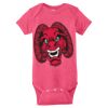 Infant Vintage Fine Jersey Bodysuit Infant Vintage Fine Jersey Bodysuit Thumbnail