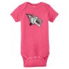 Infant Vintage Fine Jersey Bodysuit Infant Vintage Fine Jersey Bodysuit Thumbnail