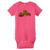 Infant Vintage Fine Jersey Bodysuit Infant Vintage Fine Jersey Bodysuit Thumbnail