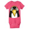Infant Vintage Fine Jersey Bodysuit Infant Vintage Fine Jersey Bodysuit Thumbnail