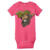 Infant Vintage Fine Jersey Bodysuit Infant Vintage Fine Jersey Bodysuit Thumbnail