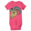 Infant Vintage Fine Jersey Bodysuit Infant Vintage Fine Jersey Bodysuit Thumbnail