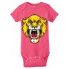 Infant Vintage Fine Jersey Bodysuit Infant Vintage Fine Jersey Bodysuit Thumbnail