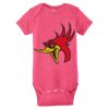 Infant Vintage Fine Jersey Bodysuit Infant Vintage Fine Jersey Bodysuit Thumbnail