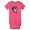 Infant Vintage Fine Jersey Bodysuit Infant Vintage Fine Jersey Bodysuit Thumbnail