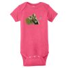 Infant Vintage Fine Jersey Bodysuit Infant Vintage Fine Jersey Bodysuit Thumbnail