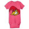 Infant Vintage Fine Jersey Bodysuit Infant Vintage Fine Jersey Bodysuit Thumbnail