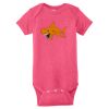 Infant Vintage Fine Jersey Bodysuit Infant Vintage Fine Jersey Bodysuit Thumbnail