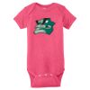 Infant Vintage Fine Jersey Bodysuit Infant Vintage Fine Jersey Bodysuit Thumbnail
