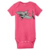 Infant Vintage Fine Jersey Bodysuit Thumbnail