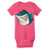 Infant Vintage Fine Jersey Bodysuit Infant Vintage Fine Jersey Bodysuit Thumbnail