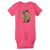 Infant Vintage Fine Jersey Bodysuit Infant Vintage Fine Jersey Bodysuit Thumbnail