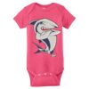 Infant Vintage Fine Jersey Bodysuit Infant Vintage Fine Jersey Bodysuit Thumbnail